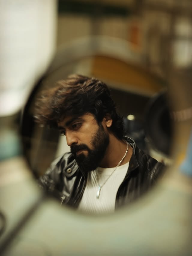 Winding way by @swaminathan_anantharaman