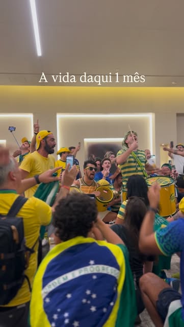 Nossa vida daqui 1 mês ! 🇧🇷#2026convocados #copadomundo #ligadosconvocados #copa2026 #rumoaohexa🇧🇷