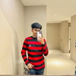 KAUSTUBH PRAKASH RANE(itz_kaustubh_02)'s profile avatar