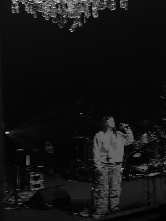 San Francisco night 2 tonight. Excited to see my ppls again. by @yebbasmith
