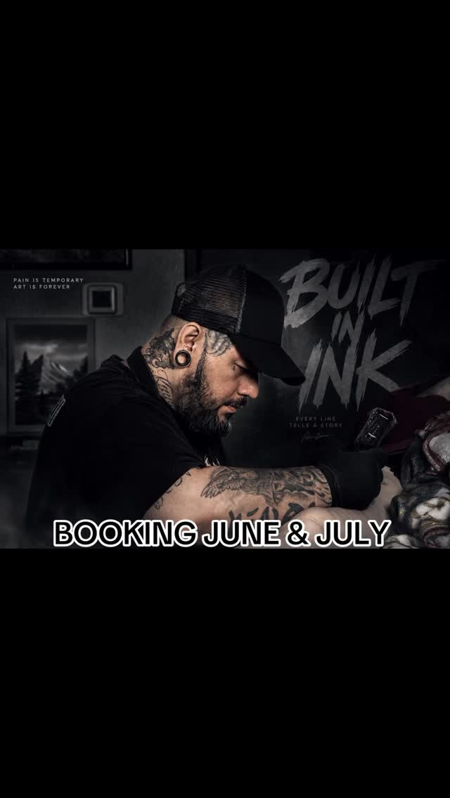 Books for May is Closed. My apologies but I am currently booking for whatever spots I have left in June and I’m also booking for July. Call me or DM me to book appointments. Deposits are required to inquiries only Much Mahalos 🤙🏽. 📸: by @amber_mannon #aztattooasylumllc #aztattooer #polynesiantattooartist #fyp #foryou by @amber_mannon