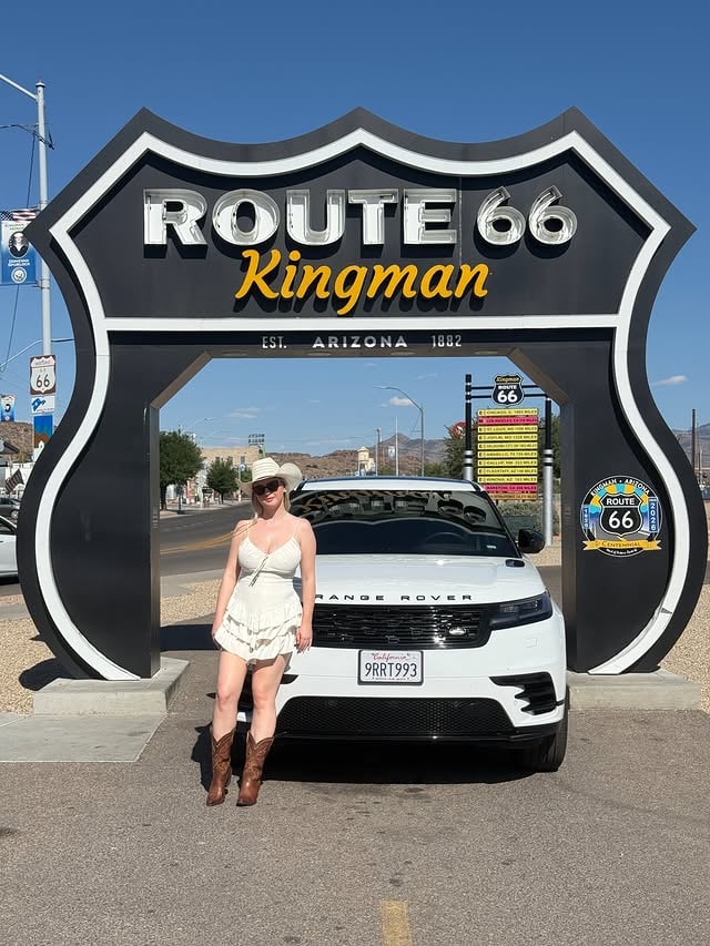Part-time Cowgirl 🇺🇸🌵🏜️