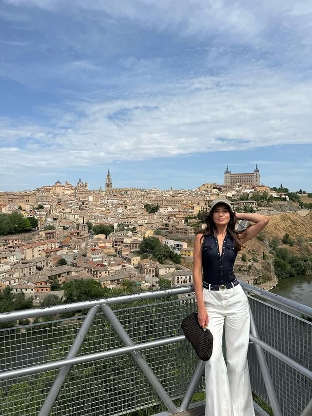 🇪🇸📍 by @natasa_kouvela
