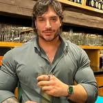 Fillipe da Costa Santos(@fillipedacosta)'s profile avatar