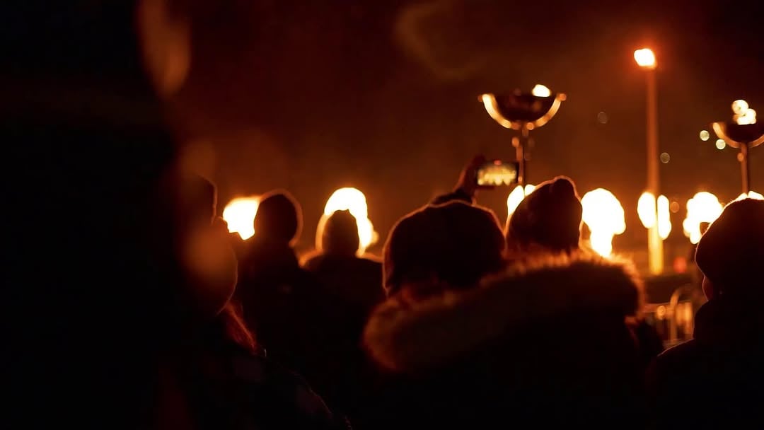 Take your next adventure to Scotland with Caledonian Sleeper and experience a host of great events.With the Glasgow 2026 Commonwealth Games, The 155th Open, Tour de France Grand Départ 2027, the 80th anniversary of the Edinburgh International Festival and the Edinburgh Festival Fringe, it's all happening here 🏴󠁧󠁢󠁳󠁣󠁴󠁿 by @caledoniansleeper