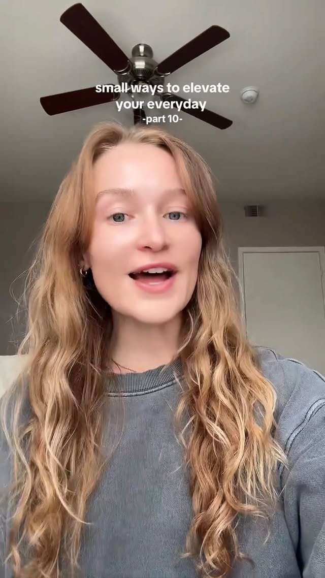 Feel like you’re holding yourself back? This is your sign to start working with your cycle.You are not meant to feel the same every day. As @katie.oh puts it, your cycle can feel like four different seasons in one month.That’s where Cycle Syncing® comes in.It’s the method of adjusting your lifestyle, including food, movement, sleep, and daily habits, to support your body during each phase of your cycle.When you understand your phases, everything starts to make sense:✔️ Your energy has a rhythm✔️ Your cravings have context✔️ Your workouts feel more supportive✔️ Your productivity stops feeling like a struggleWith the MyFLO® app, you get personalized daily guidance for every phase of your cycle, including period and ovulation tracking, workouts, recipes, productivity tips, and more.Drop “SYNC” below for your first month free of the Cycle Syncing® Membership. by @floliving