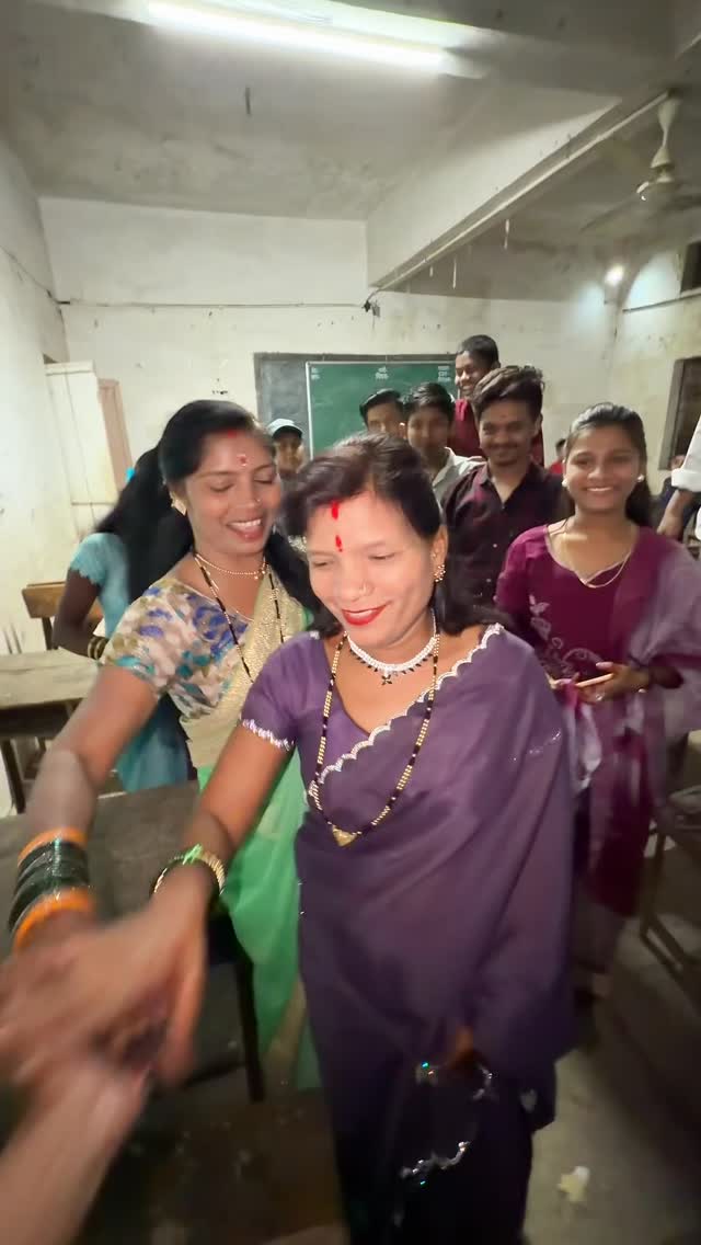 खुप प्रेम ❤️🫶🏻#minivlog #akola