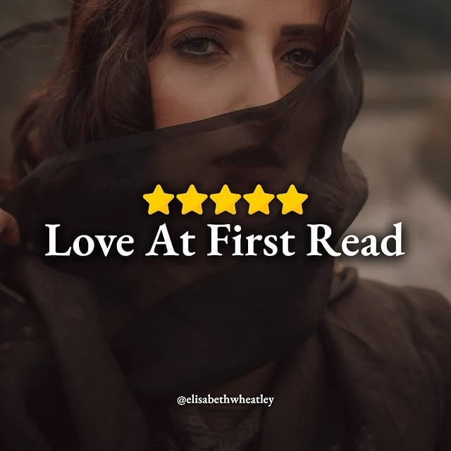 📖 Daindreth’s Assassin by Elisabeth Wheatley