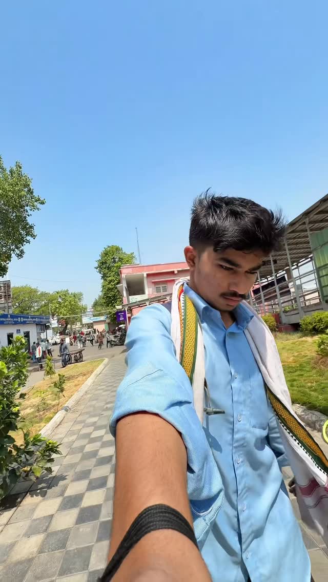 शेवट नक्की पहा ❤️😍#minivlog #akola