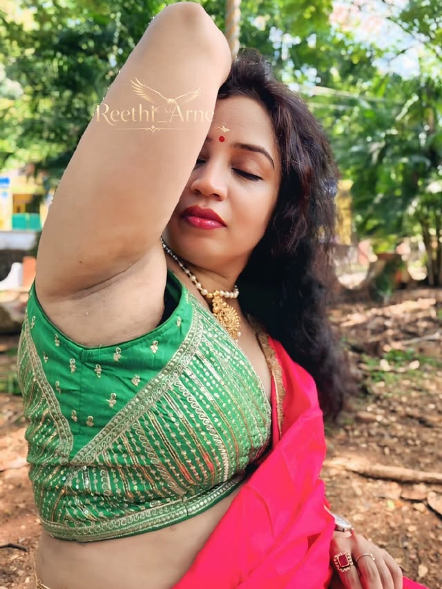 She became the type of woman who no longer fears being misunderstood, because she finally realized not everyone deserves access to her depth. 👑✨💖 by @reethi_arne_eagle