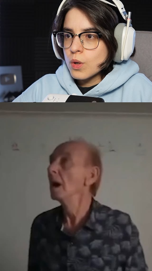 Quem entendeu essa está num outro nivel by @lilsmarques