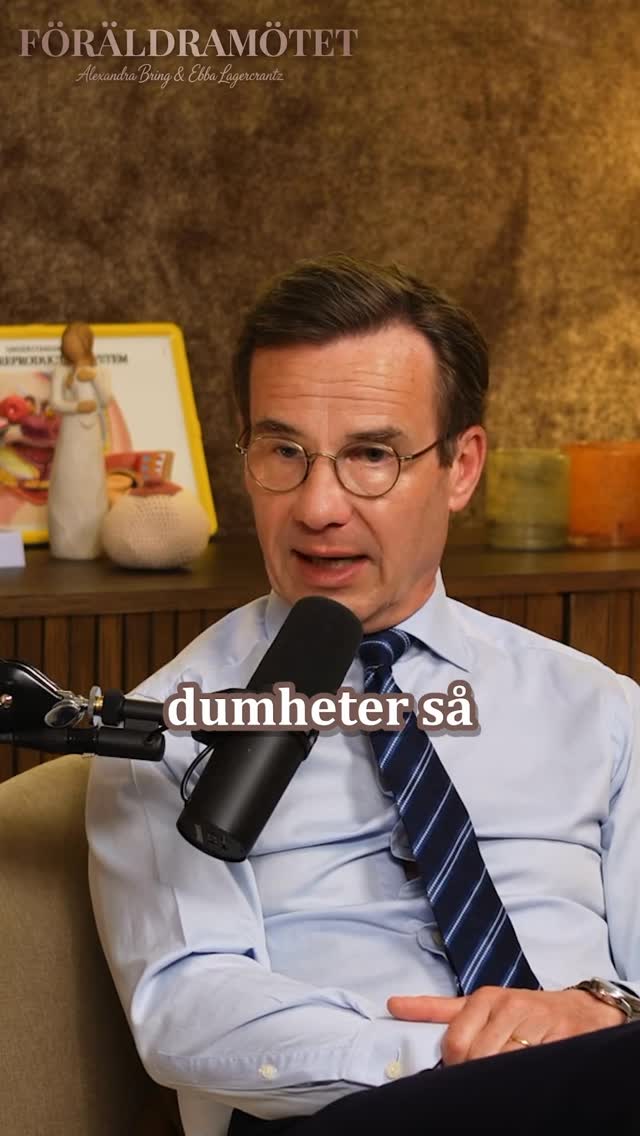 Bank-ID för sociala medier? Yay or nay? Del 1 med @kristerssonulf finns där poddar finns 🎧 by @alexandrabring
