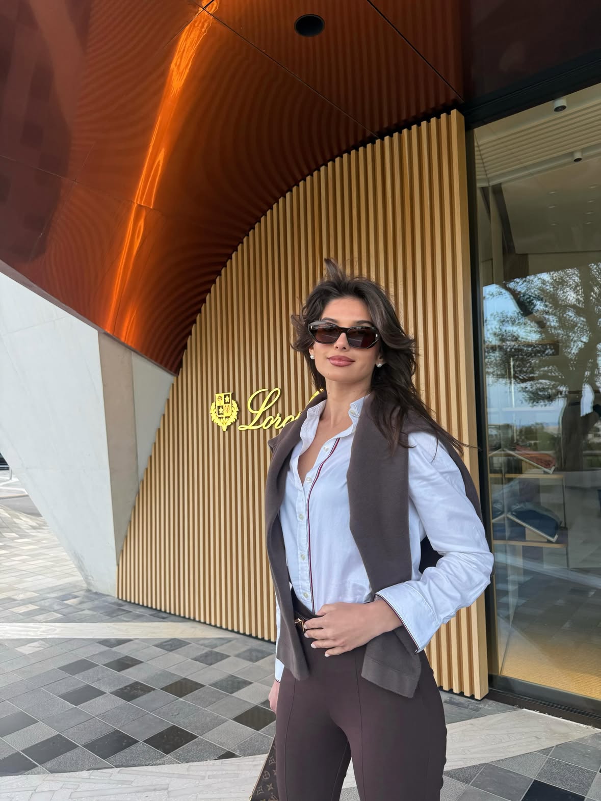 🤎✨ by @natasa_kouvela