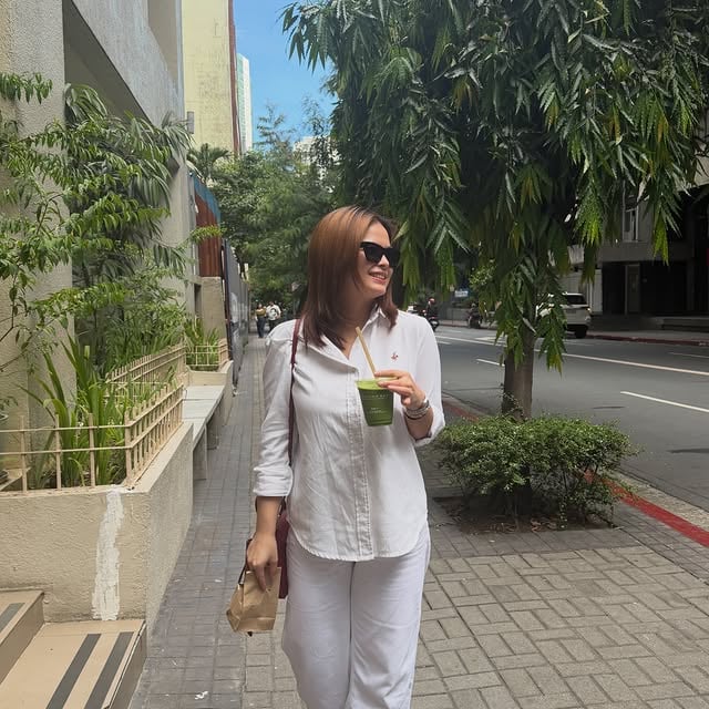 omad (one matcha a day) 😋 by @beabinene
