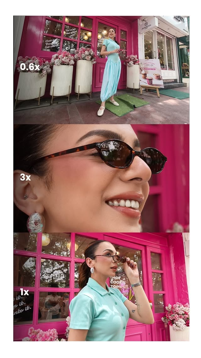 A photograph.A familiar street.A hundred memories.Some stories stay with you, no matter how much time passes.Captured with the 50MP Triple Camera System,where every frame tells a story0.6x for the Scene3x for the Emotion1x for the VibeWearing @qua.clothing Glam Team @raveen_anand #OPPOFindX9s #CreateWithFind #YourStoryMatters@oppoindia by @nitibhakaul