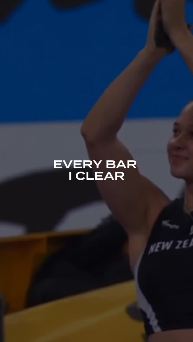 It’s going to be an impactful season! I cannot wait to give back to a cause worth jumping for @highimpactathletes by @livi_mctaggart_pv