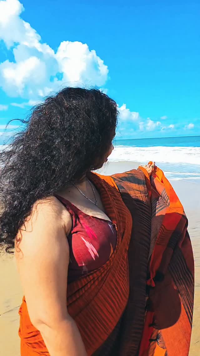 I’ve become more quiet over time. 🤫Not because I have less to say—but because I’ve realized not everything deserves a reaction.💞Some things are better left untouched…including access to me🥰 by @reethi_arne_eagle