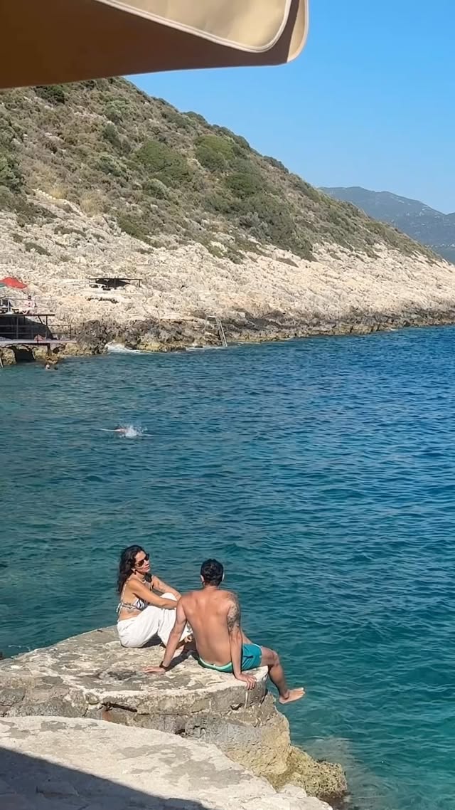 Yaz geldi by @beste.guner