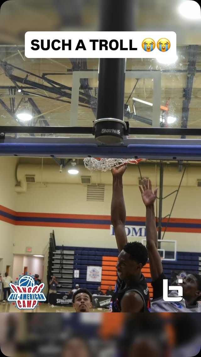 He’s such a troll 😭😭 @uvwolewis 🎶 @kencarson “SS” by @ballislife