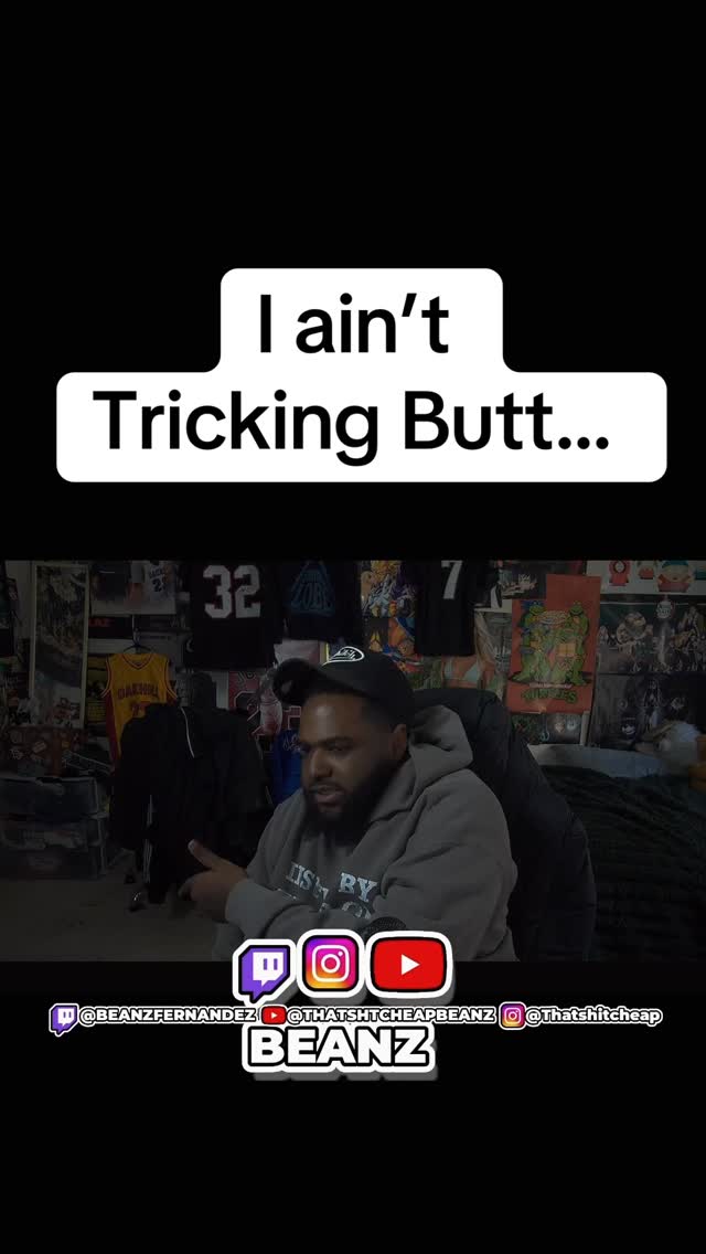 #reels #explore #real STREAM CLIP ❗️ by @thatshitcheap