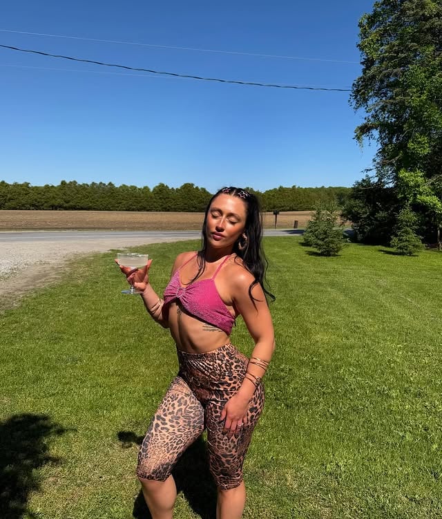 Y2K by @jade_tasha_