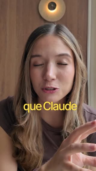 💌 Comenta “CHAT” y te mando el paso a paso con fotitos 🤪 by @mariadurancontent