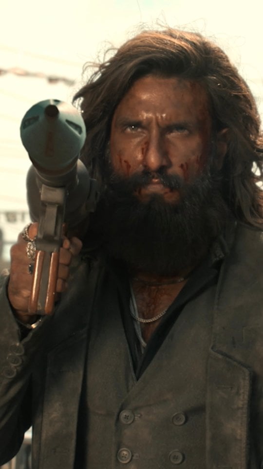 No one was ready for the Dhurandhar of cinema 🔥Watch Dhurandhar, Raw & Undekha, Now Streaming on JioHotstar.Watch Dhurandhar The Revenge, Raw & Undekha. Grand Digital Premiere on June 4th at 7 PM, starts streaming from June 5th on JioHotstar.#DhurandharOnJioHotstar #DhurandharTheRevenge #RawAndUndekha #JioHotstar@ranveersingh @rampal72 @duttsanjay @actormaddy @saraarjunn @therakeshbedi @adityadharfilms @dhar_lokesh @officialjiostudios @b62studios @tseries.official @stargoldofficial[Dhurandhar The Revenge, Ranveer Singh, Sanjay Dutt, Akshaye Khanna, R Madhavan, Arjun Rampal, Aditya Dhar, Jyoti Deshpande, Lokesh Dhar, JioHotstar] by @rampal72
