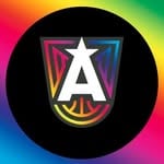 Atlanta Dream(@atlantadream)'s profile avatar
