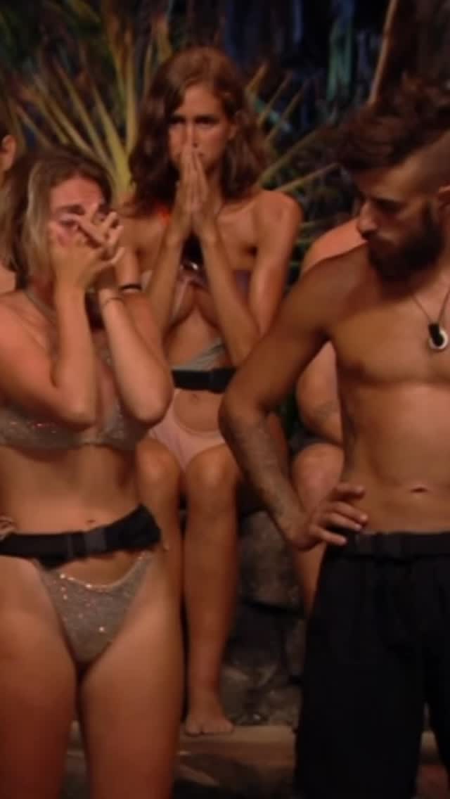 Borja es el EXPULSADO de #ConexiónHonduras13 😮‍💨 #Supervivientes 🌴