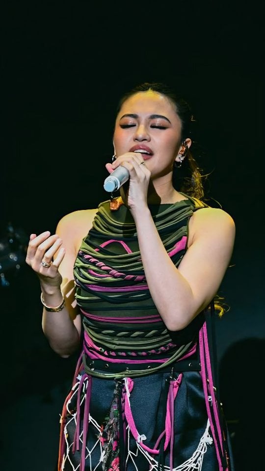 Ready to experience JAPS Music Box Live all over again? 🥹🎶​The opening set drops tomorrow, June 5 at 8 PM on Youtube and Facebook!Who's watching with us? 🙌​#JAPSMusicBoxLive #JulieAnneSanJose#fyp by @myjaps