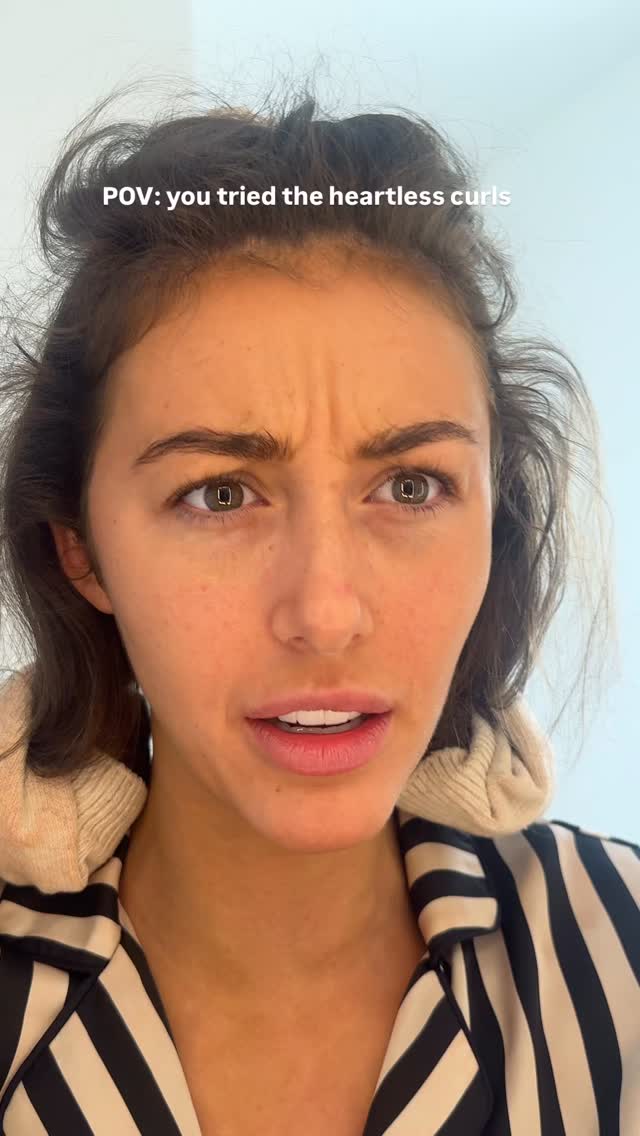 Slept in socks and fake Tan. Who would’ve thought this would be the best day of my life🙂‍↕️😂💅 by @chloeveitchofficial