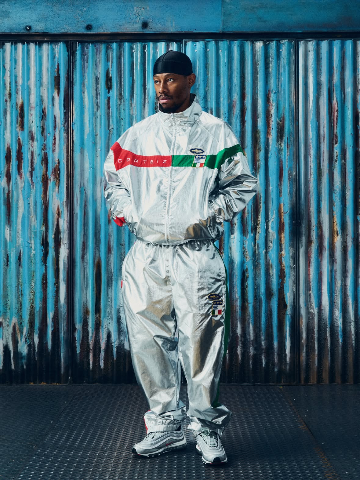 RULESTHEWORLDCUP TOUR.🏆🌍📍

11 TEAMS. ⚽
11 CITIES. 🌆

TRACKSUITS.
JERSEYS.
CAPS.
SCARVES.
+ ESSENTIALS. 

COMING TO A CITY NEAR YOU OVER THE NEXT 6 WEEKS. 📅

DATES + LOCATIONS DROPPING SOON. STAY TUNED ON ALL CORTEIZ PLATFORMS. 🔒📲🛜

FIRST STOP THIS FRIDAY 05/06/26.
📍🗺️⏳

COMMENT WHICH COUNTRY WE MISSED 🏳️🏴‍☠️???

RULESTHEWORLD.