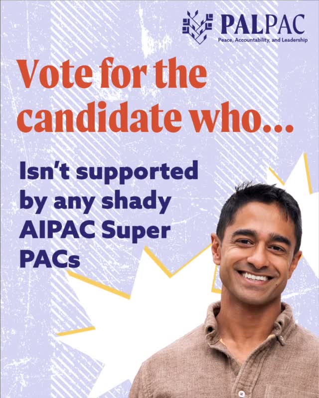 It’s Election Day, San Francisco. 🗳️Today we can elect a real fighter for CA-11.@saikatforcongress won’t bow to the Democratic establishment or corporations.He’s the only candidate who will fight for us instead of funding the war machine! Make a plan! Vote Saikat today! by @saikatforcongress