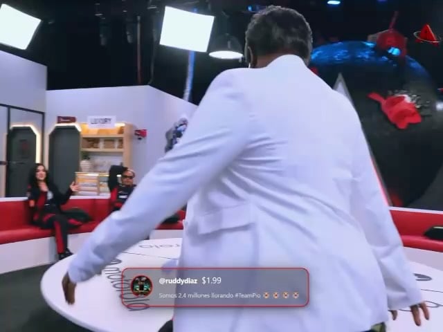 Se parece a Doña Ada wao 🥺