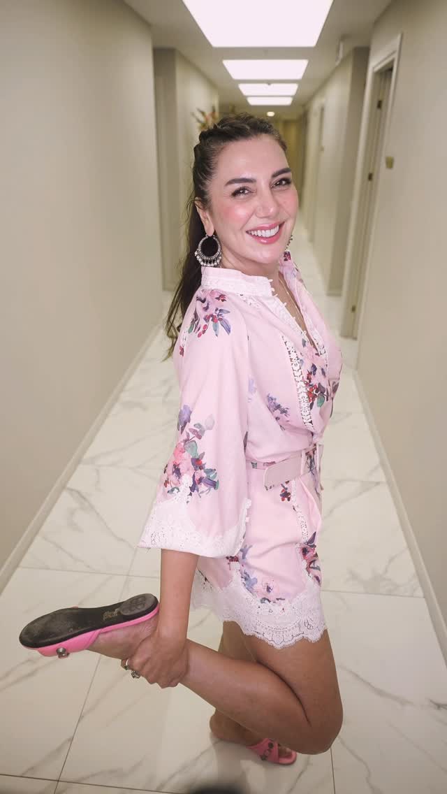 Yine akım yine ben✨🌸 Mutlu Haftasonları💫 by @leylaarvas