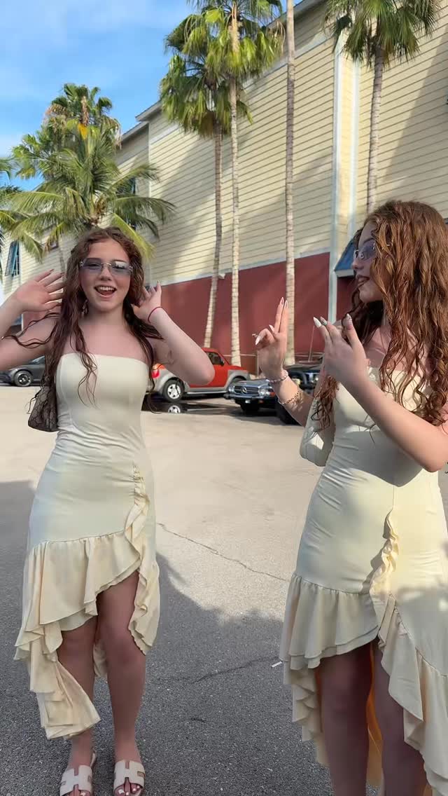 👀🌴#twins #fun #trendingreels #dance #fypシ
