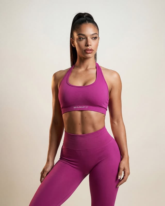 ✨ Il nuovo SUMMER DROP arriva il 9 giugno con capi pensati per accompagnarti in ogni sfida, dentro e fuori dalla palestra.#Bombafit #summerdrop by @bombafit.it