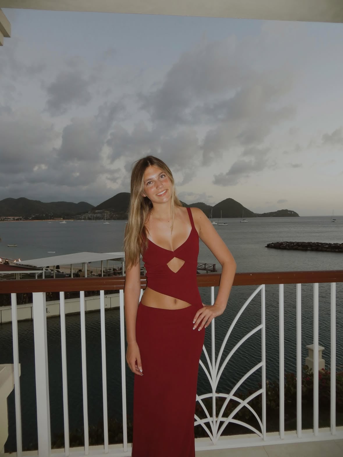 thanks St. Lucia 🌺🌞