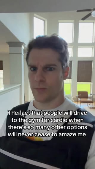 Steps, weight vests, walking pads, heck burpees…now if you’re already at the gym from something else, much more understandable 🤝

If you are interested in coaching, dm me COACH

Training App, Muscle Building and Fat Loss Manuals in linktree in bio

@ekkovision (gym stuff) Code TNF
@ekkovisionclothing Code TNF
@macrofactorapp (tracking app) Code TNF
@marekhealth (telehealth) Code TNF
@gym_pin (gym equipment) Code TNF
@hummusfit (buff muffin/meal prep) TNF

All of these can be found at my linktree in bio 🤝