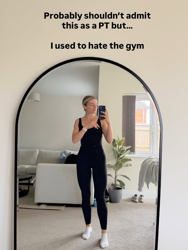 Comment STRONG for the deets👀😭🏋️‍♀️Training programs have been a longggg time coming and they’re launching THIS Friday !! 🚨🗓️🥳✨A lot of you know me for my recipes (and my massive appetite😂), but something you might not know is that I absolutely ❤️love❤️ training like an athlete and challenging myself in the gymThese programs are perfect for you if:⚡️ you’re new to training and want something simple & straight forward to follow (home/dumbbell only option)⚡️ you’re a seasoned gym goer and bored of training like a bodybuilder (gym option)⚡️ you want to focus on building a body that you love AND can perform well⚡️ you want to switch up your gym routine away from classic “gym bro” liftingMore info on the programs will be going out to the waitlist in the next few days so comment STRONG to get on it and find out what they’re all about🏋️‍♀️⚡️ by @abichampionpt