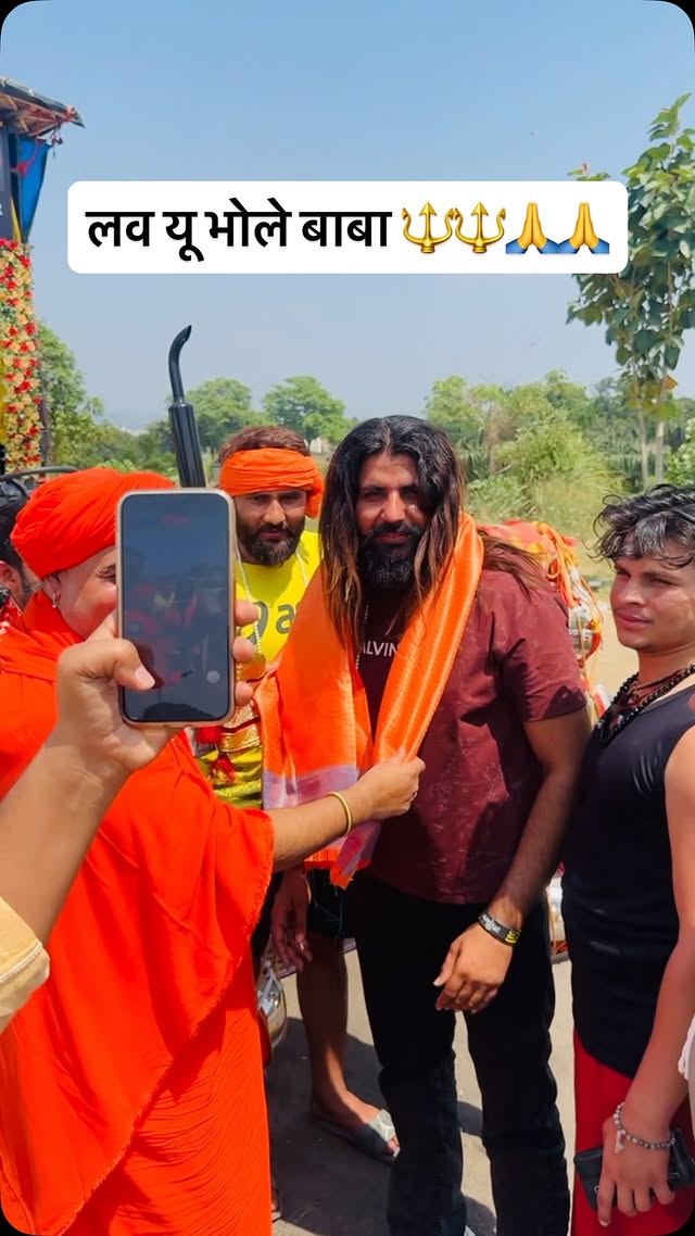 miss u rowdy bhai 🙏🙏🔱🔱🤟🤟 by @rowdy_vardaat_001