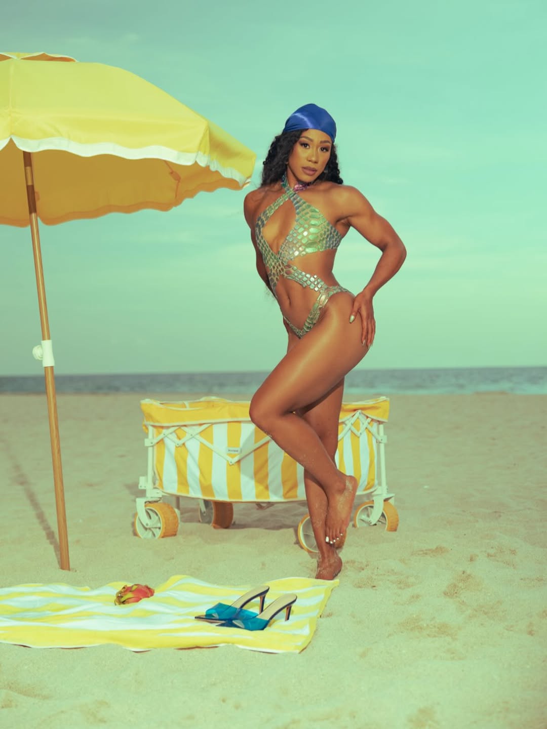 Body by Bomb 💣