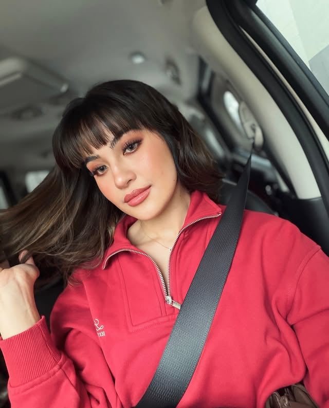 passenger princess for today ang ferson 💁🏻‍♀️ by @myjaps