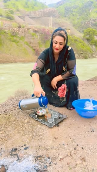 زندگی هر چقدر  هم بد به نظر برسد باز هم کاری وجود دارد که می توانی انجام دهی ودر آن موفق شوی#اکسپلور #میلیونی #طبیعت #بلاگر #پاوه