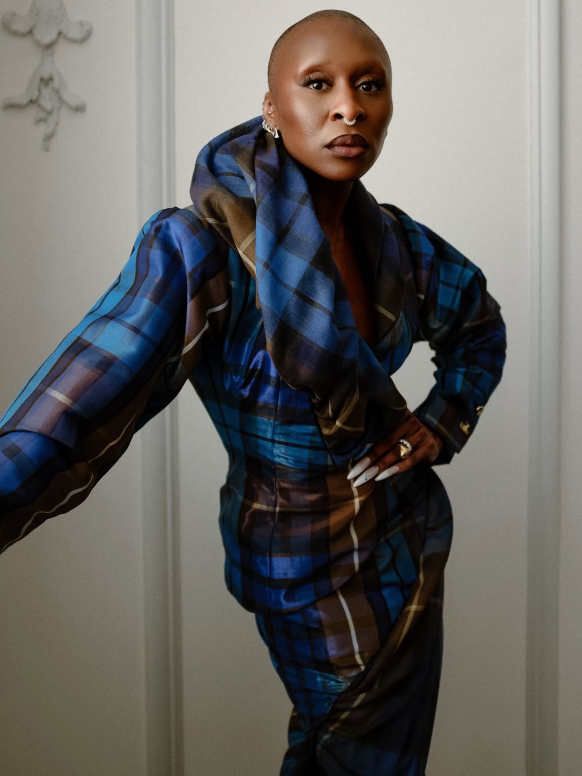 💙🤎🩵 @variety’s Power of Women UK 
@viviennewestwood @marli