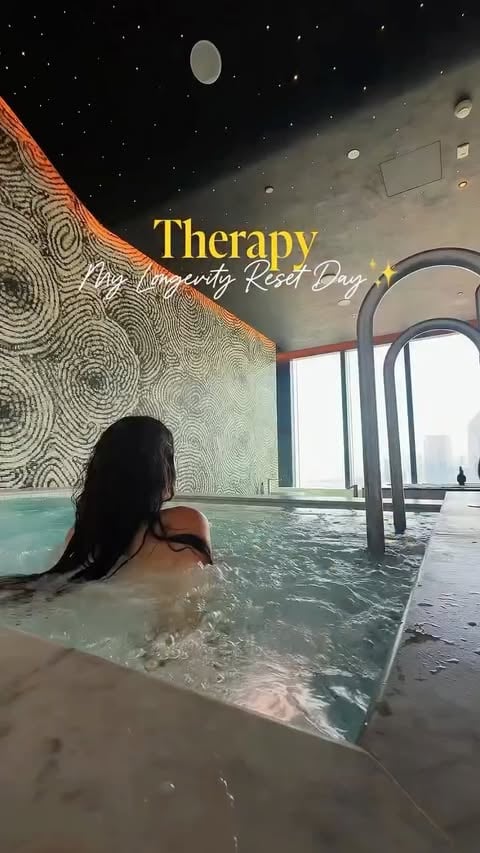 A day dedicated to understanding my body and skin better ✨🤍
@longevityhubdubai 

From body composition analysis to advanced skin assessment, it was such an insightful experience. Knowledge is the first step toward becoming the best version of yourself.

#WellnessJourney #SkinAnalysis #BodyCompositionAnalysis #DubaiLifestyle #SelfCare @twc_studio