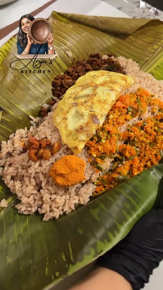 From fresh ingredients to the final packed meal ❤️

Every order at Arya’s Kitchen is prepared with care, cooked fresh, and packed like it’s going to our own family. 🍱✨

Missing home food in Hyderabad? We’ve got you covered with authentic Kerala-style homely meals delivered with love.

📍 Bachupally, Hyderabad
📞 Pre-orders & advanced bookings: +91 81795 01337

Tag your Malayali friends in Hyderabad who are craving a taste of home! 🥰

#HomelyFood #KeralaFood #HyderabadMalayali #AryasKitchen #Pothichorhyderabad