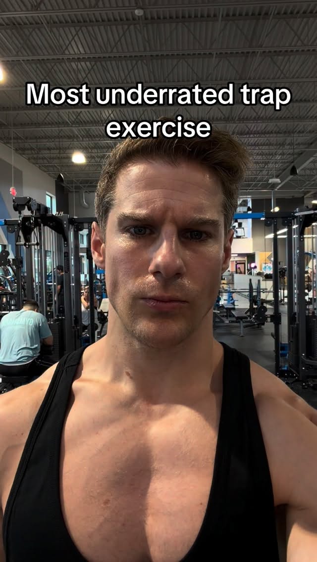 Peak setup

If you are interested in coaching, dm me COACH

Training App, Muscle Building and Fat Loss Manuals in linktree in bio

@taste_flavorco for low cal sauces
@ekkovision (gym stuff) Code TNF
@ekkovisionclothing Code TNF
@macrofactorapp (tracking app) Code TNF
@marekhealth (telehealth) Code TNF
@gym_pin (gym equipment) Code TNF
@hummusfit (buff muffin/meal prep) TNF

All of these can be found at my linktree in bio 🤝