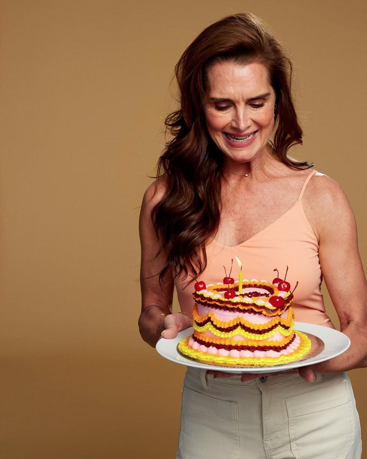 Commence turned TWO yesterday! 🥳🧴 So so grateful for this journey of starting and running a new company... and we’re just getting started 🧡 Let this be your reminder that it is NEVER too late to start something new. Take care, Xx.