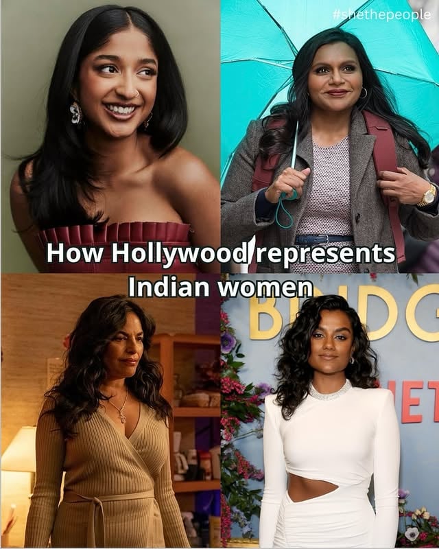 What are your thoughts? 

#shethepeople